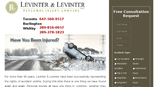 levinter.ca