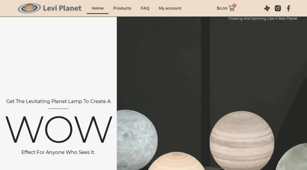 leviplanet.com