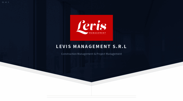 levis-management.com