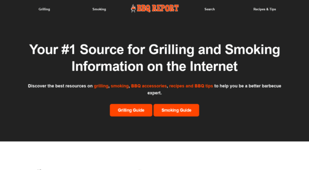 levisbbq.com