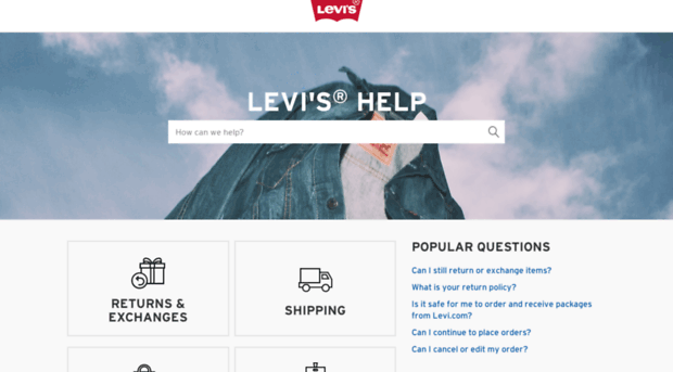 leviscs.zendesk.com