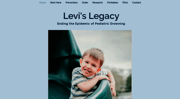 levislegacy.com