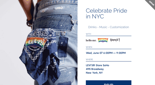 levispride17.splashthat.com