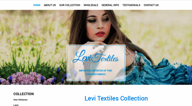 levitextiles.com