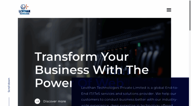 levithan.tech