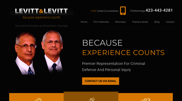 levittandlevittlaw.com