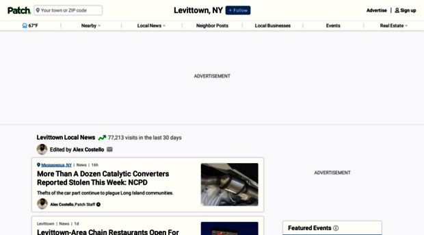 levittown-ny.patch.com