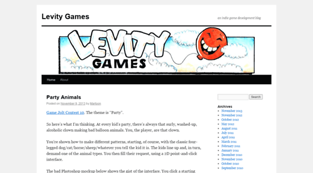 levitygames.com