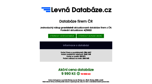 levnadatabaze.cz