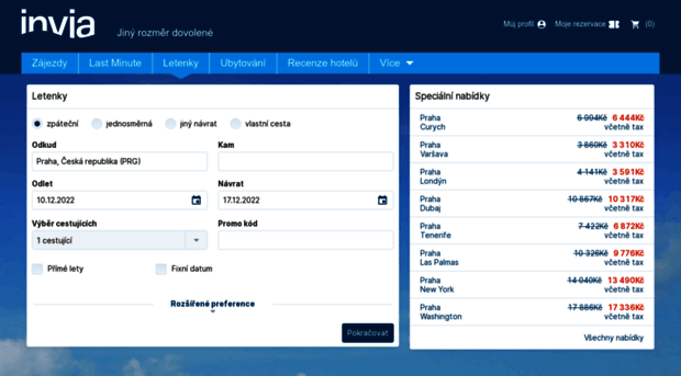 levne-letenky.invia.cz