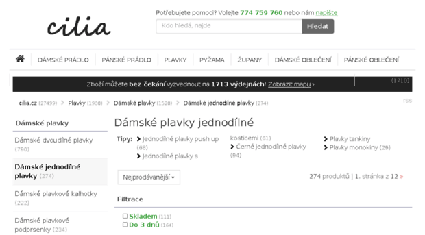 levnepohadky.cz
