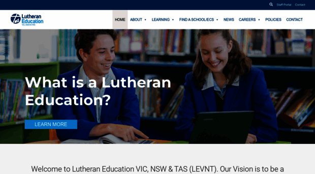 levnt.edu.au