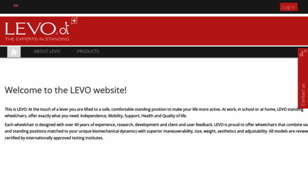 levo.ch