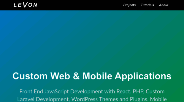 levon.io
