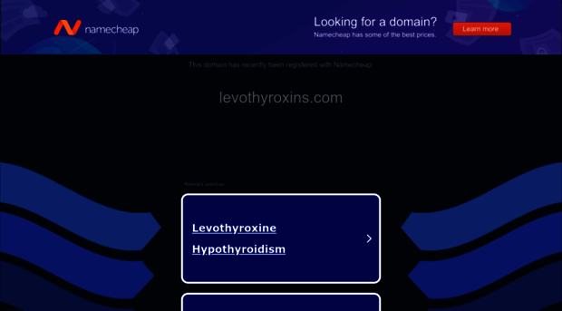 levothyroxins.com