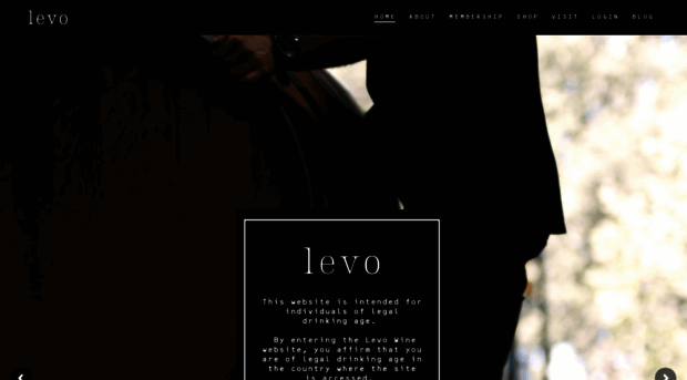 levowine.com