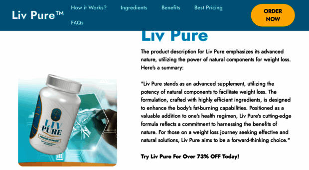 levpure.com