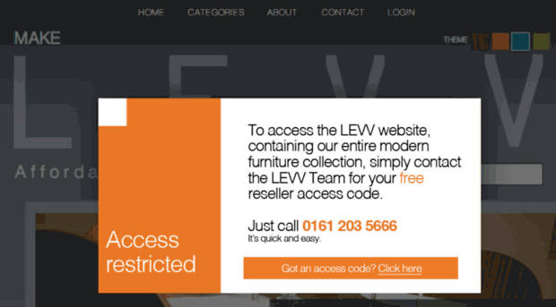 levv.co.uk