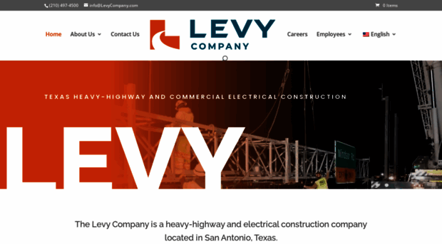 levycompany.com