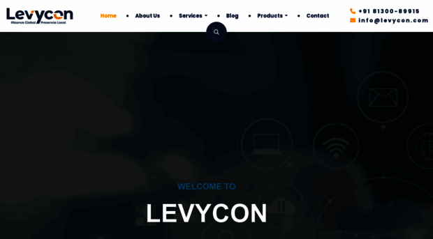 levycon.com