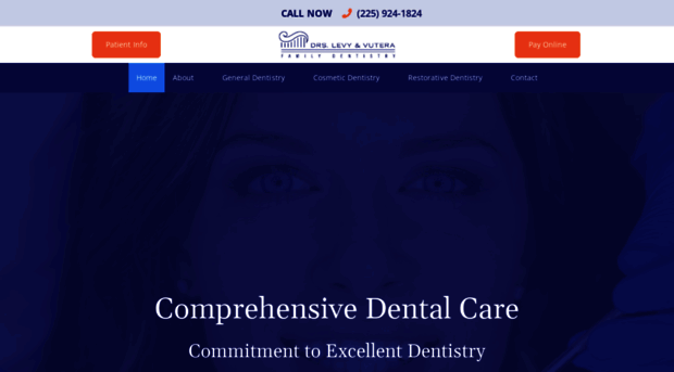 levyfamilydentistry.com