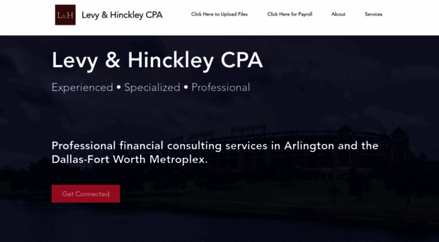 levyhinckleycpa.com