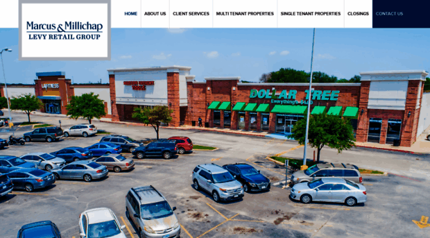 levyretail.com