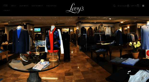 levysclothes.com