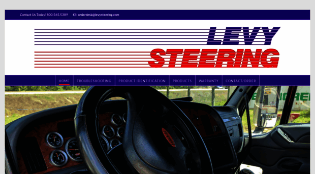 levysteering.com