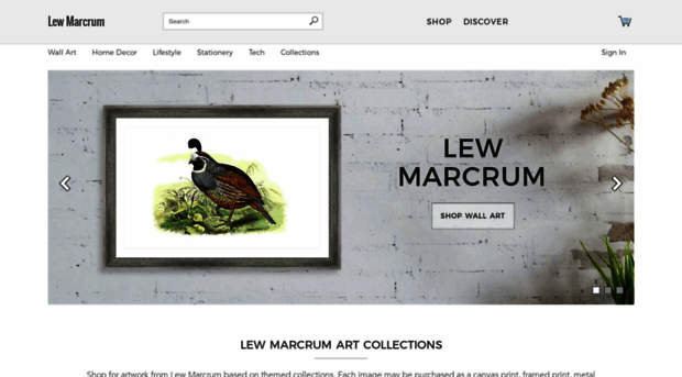 lew-marcrum.pixels.com