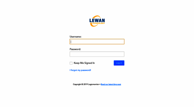lewan.logicmonitor.com