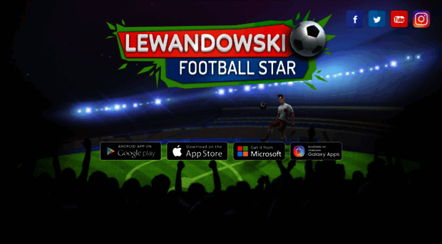 lewandowskigame.com
