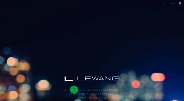 lewang.com