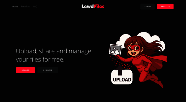 lewdfiles.com