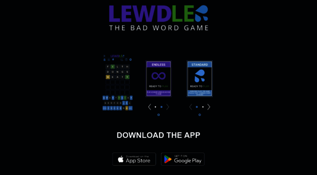 lewdlegame.com