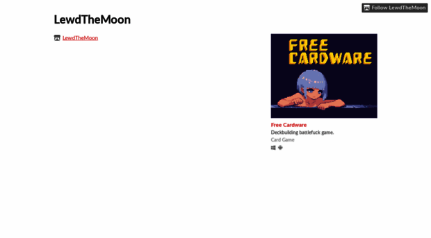 lewdthemoon.itch.io