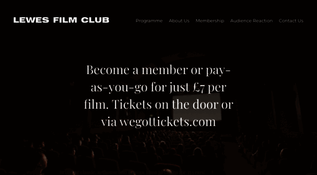 lewes-filmclub.com