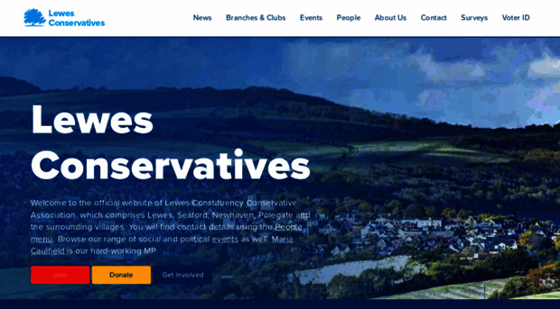 lewesconservatives.com