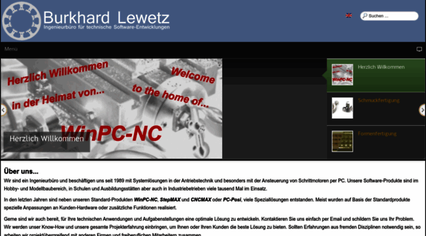 lewetz.de