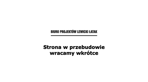 lewicki-latak.com.pl