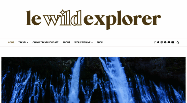 lewildexplorer.com