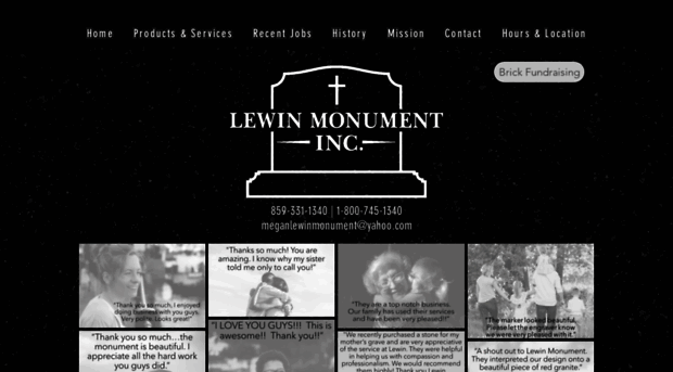 lewinmonument.com