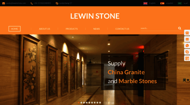 lewinstone.com