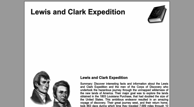 lewis-and-clark-expedition.org