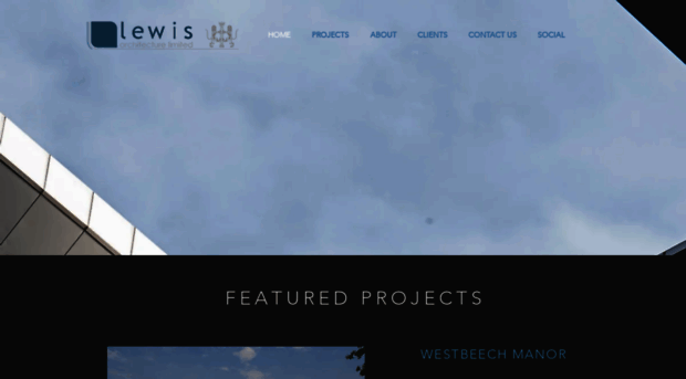 lewis-architecture.co.uk