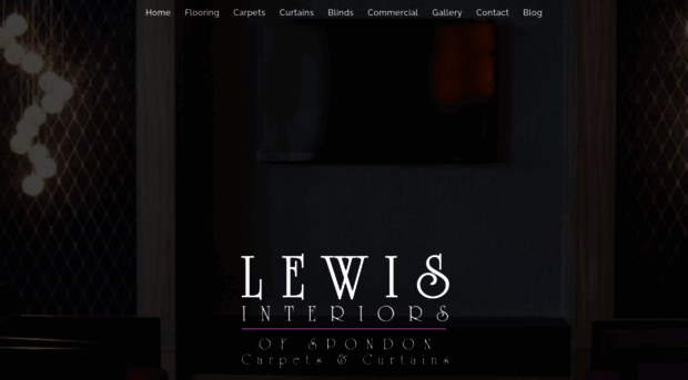 lewis-interiors.co.uk