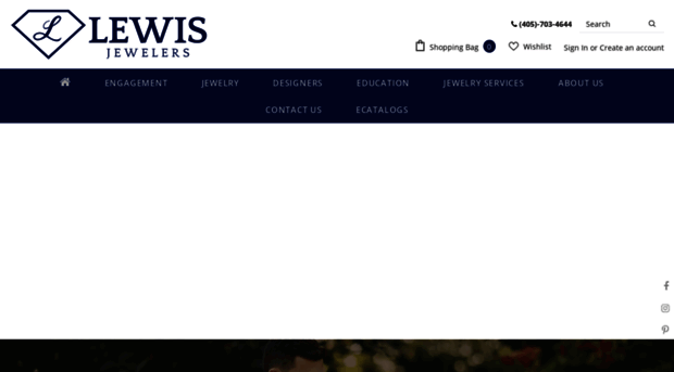 lewis-jewelers.com