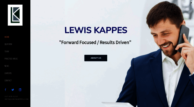 lewis-kappes.com