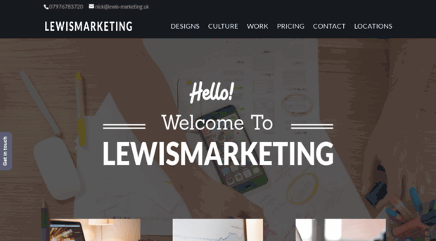 lewis-marketing.uk