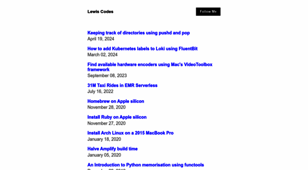 lewis8s.codes